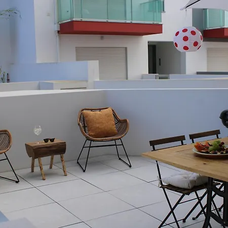 Alto Mar 2 * Atouguia Da Baleia