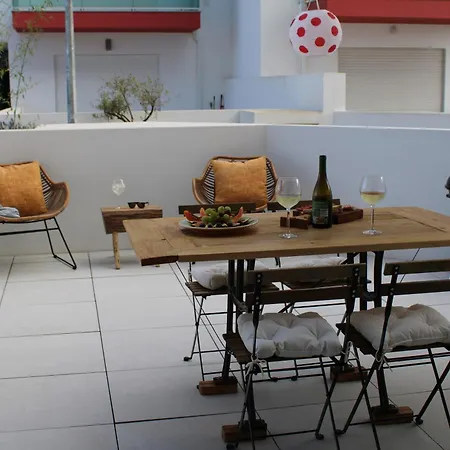 Apartmán Alto Mar 2 *