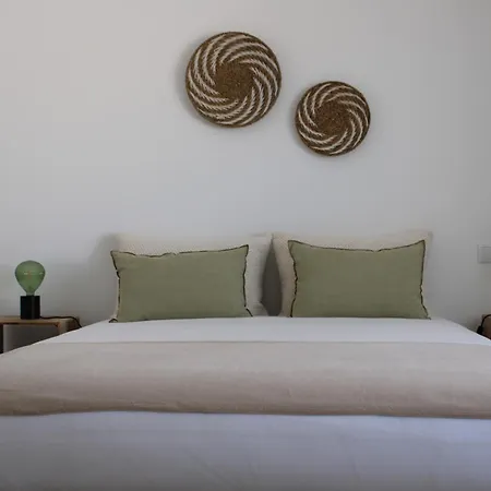 Alto Mar 2 Apartmán *