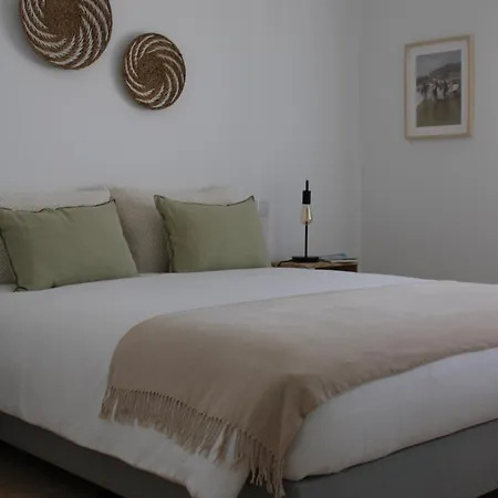 Alto Mar 2 Apartmán