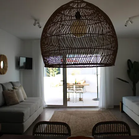 Apartmán Alto Mar 2 Atouguia Da Baleia