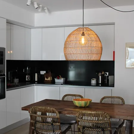 Apartmán Alto Mar 2