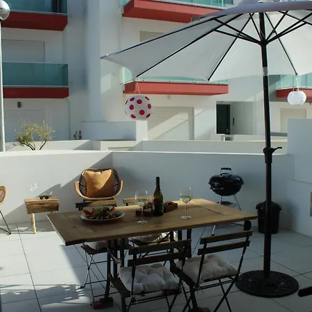 Apartmán Alto Mar 2