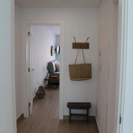 Apartmán Alto Mar 2