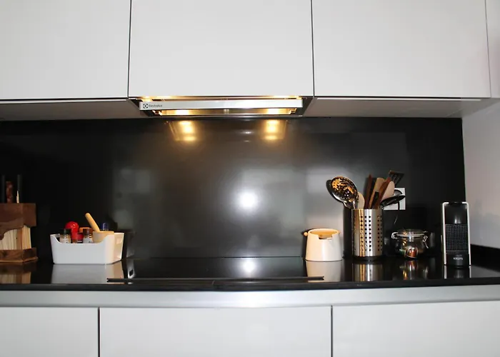 Alto Mar 2 Apartment