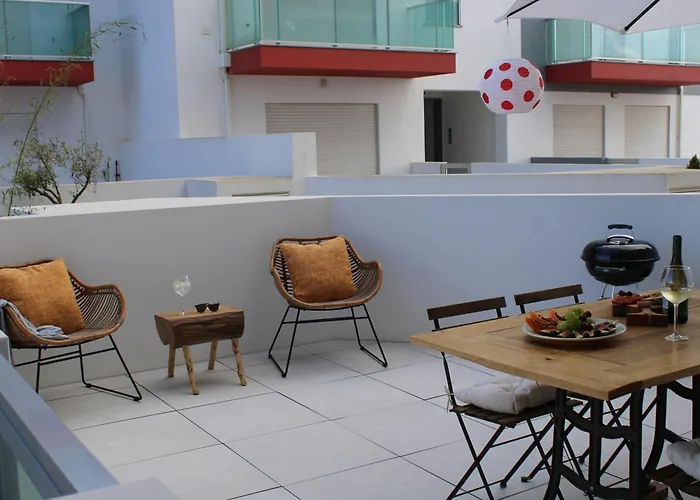 Alto Mar 2 * Atouguia Da Baleia