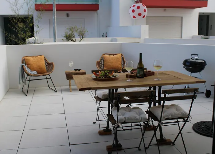 Apartment Alto Mar 2 *