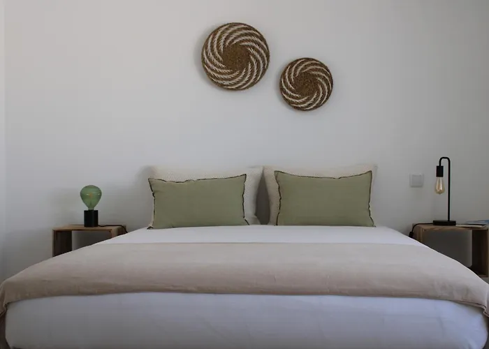 Alto Mar 2 Apartment *