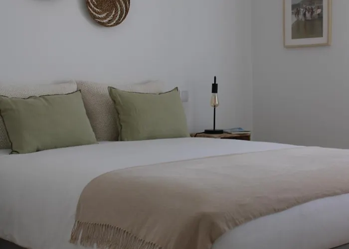 Alto Mar 2 Apartment