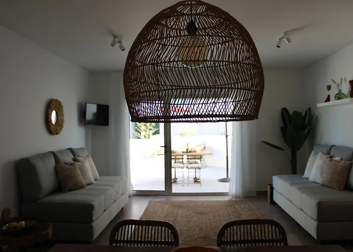 Apartment Alto Mar 2 Atouguia Da Baleia