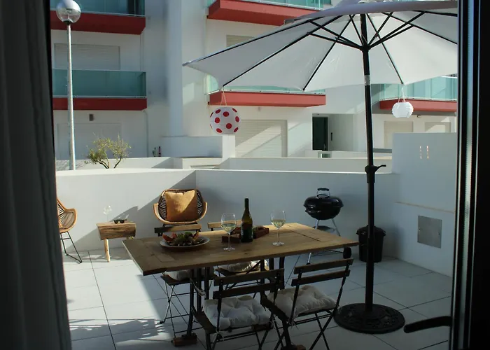 Apartment Alto Mar 2