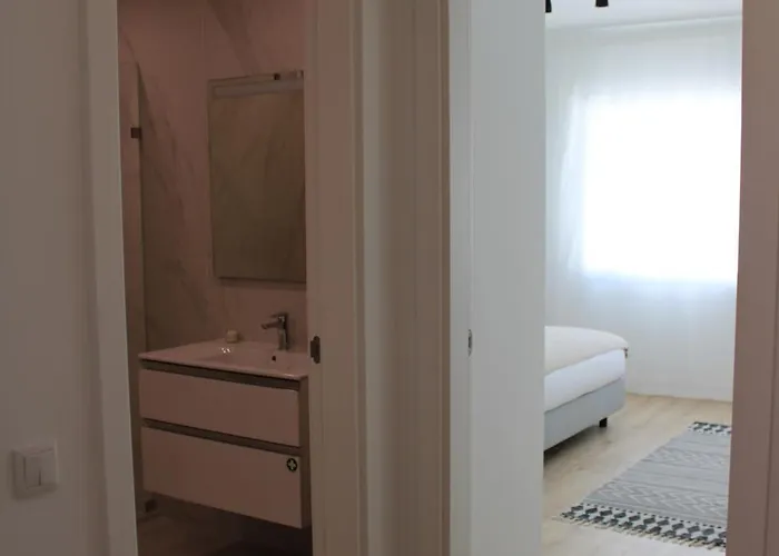 Apartment Alto Mar 2 Atouguia Da Baleia