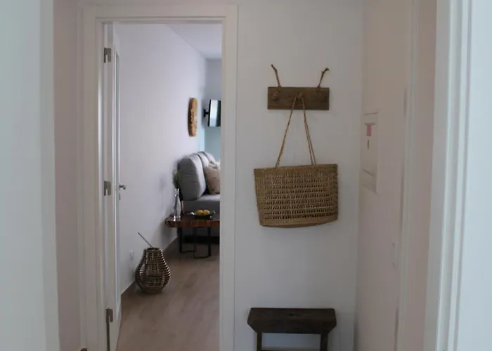 Apartment Alto Mar 2